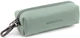 Шкіряна ключниця кишенькова Marco Coverna W005 Light Green - зображення 1