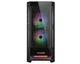 Корпус Cougar Duoface RGB Black без БП (DUOFACE RGB) - изображение 4