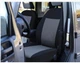 Авточехлы на сиденье для GEELY MR 2003-2008 (2002-2011) Pok-ter Craft Line с серой вставкой - изображение 5