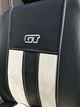 Авточехлы из эко кожи GEELY GC7 2015- (2002-2011) Pok-ter GT line с бежевой вставкой - изображение 3