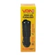 Фонарик ручной VOIN VL-3028, LED XPE, 100Lm, зум, алюминий, 1хАА (не в комплекте) - изображение 3
