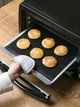 Коврик набор 12 шт для гриля и жарки антипригарный многоразовый тефлоновый Grand - изображение 9