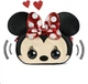 Інтерактивна сумочка Spin Master Minnie Mouse Мінні Маус Purse Pets - изображение 3