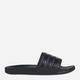 Klapki basenowe męskie Adidas Adilette Comfort GZ5896 46 Czarne (4065419348804) - obraz 1