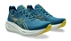 Кроссовки для бега Asics ( 1011B794 ) GEL-NIMBUS 26 2024 размер 45.5 - изображение 2
