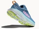 Женские кроссовки HOKA ( 1127952 ) W BONDI 8 SSK SHADOW / DUSK 2024 размер 40 - изображение 5