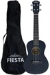 Укулеле Fiesta Travel Black - изображение 1