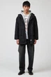 Демисезонная куртка Alpha Industries M-65 Mod Hooded Field MJM53001C1L размер L - изображение 3