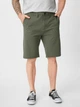 Шорты джинсовые короткие мужские C&A FL2126987-Khaki 46 Хаки (DN4000031331661) - изображение 1