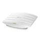 Точка доступу TP-Link EAP115 (1х100 Мбіт, 300Mbps, 100 мВт, 2,4Ghz, 20 дБм, постільна, PoE, EAP Controller, - изображение 2