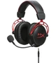 Гарнітура HyperX Cloud Alpha (4P5L1AM) Червоний - изображение 1