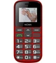 Мобільний телефон Nomi i1871 Dual Sim Red ( Червоний ) - изображение 1