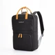 Рюкзак Tavialo CityLife TC14 чорний, 14л (TC14-124BL) Чорний 20643 - изображение 1
