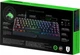 Клавіатура бездротова Razer BlackWidow V3 Mini Hyperspeed Зелений Switch Чорний (RZ03-03891600-R3R1) - изображение 7