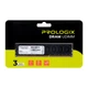 Модуль пам`ятi DDR3 8GB/1600 Prologix (PRO8GB1600D3) - зображення 3