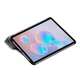 Чохол-книжка BeCover Smart для Samsung Galaxy Tab S6 Lite 10.4 P610/P613/P615/P619 Сірий (705215) - зображення 5