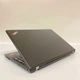 Игровой ноутбук Lenovo ThinkPad E570 / 15.6'' (1920x1080) TN / Intel Core i7-6500U (2 (4) ядра по 2.5 - 3.1 GHz) / 16 GB DDR4 / 120 GB SSD+500 GB HDD / nVidia GeForce 940MX, 2 GB GDDR5, 64-bit / WebCam б/у - изображение 6