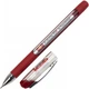 Ручка шариковая 0,7мм 10км UX-10 000-06 Unimax Top Tek Fusion красная (644216965007) - изображение 2