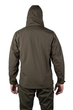 Куртка Smilo Softshell Olive Size M - изображение 3