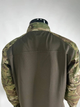 Сорочка Ubacs Smilo Rip-Stop Multicam Size L - зображення 4