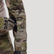 Бойова сорочка Ubacs UATAC Gen 5.3 Multicam Original Бежевий Size S - изображение 8