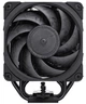 Кулер для процессора Noctua NH-U12A CHROMAX BLACK 1700 AM5 (NH-U12A CHROMAX BLACK) - изображение 2