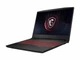 Ноутбук MSI Pulse GL76 11UEK (GL76 11UEK-029IT) Black / Intel Core i7-11800H / RAM 32 ГБ / SSD 1 ТБ / nVidia GeForce RTX 3060, 6 ГБ / Windows 10 Home - Б/В - зображення 4