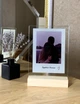 Скляні постери з дизайном Polaroid - изображение 5