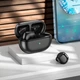 Навушники BOROFONE BW39 Enjoy true wireless BT headset Black - изображение 3