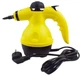 Пароочисник ручний Steam Cleaner DF-A001 (TM-115) 1200 Вт жовтий з чорним (RZN-23094652) - изображение 1