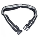 Спортивная сумка на пояс для бега - Go Runners Pocket Belt Серый - изображение 2