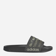 Klapki basenowe męskie Adidas Adilette Shower IG3683 43 Czarne (4066765052346) - obraz 1