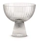 Набор из 2 мороженого креманок Pozzi Milano Modern Classic 260 мл прозрачный (111005249) - изображение 2