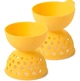 Набір із 2 форм для яйця-пашот Oxo Good Grips (11207000) - зображення 1