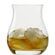 Набір із 6 склянок для віскі Stölzle Lausitz Glencairn Canadian Glass 338 мл (3560015-1) - зображення 3