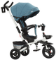 Велосипед трехколесный Baby Tilly Flip T-390/1 Green (T-390/1green) - изображение 1