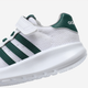 Дитячі кросівки для хлопчика adidas Lite Racer 3.0 El I ID8488 25 Білі (4066765353337) - зображення 5