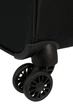 Чемодан 55 См American Tourister SUMMERRIDE BLACK 55x40x23(25) ME7*09004 - изображение 5