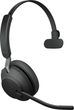 Навушники Jabra Evolve2 65 USB-A UC Mono Black (26599-889-999) - зображення 1