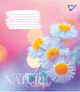 Набор тетрадей для записей YES Nature Colorful А5 96 листов в линию 5 шт (767181) - изображение 3