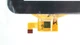 Тачскрін (сенсорне скло) для Digma iDsQ11 YTG-P10009-F1 V1.0 10 1 зовнішній розмір 259*168 мм робочий розмір 217*137 мм 12 - зображення 4
