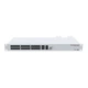 Комутатор MikroTik CRS326-24S+2Q+RM (24xSFP+, 2xQSFP+, USB, 1хRJ45) ( Так ) 30290 - зображення 1