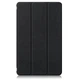 Чохол-книжка BeCover Smart Case для Huawei MatePad T 8 Чорний (705074) - изображение 1