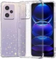 Прозрачный чехол MultiCam Xiaomi Redmi Note 12 Pro+ 5G (усиленный углами) (36145) - изображение 3
