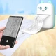 Портативний дитячий термопринтер для наклейок BAMBI CAT Mini Printer міні принтер без заливки чорнила BMP100 - зображення 5