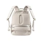 Рюкзак XD Design Soft Daypack 16' захист від крадіжки RFID, порізів, сірий - зображення 14