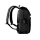 Рюкзак "Soft Daypack" захист від крадіжки, порізів, чорний - зображення 6