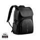 Рюкзак "Soft Daypack" захист від крадіжки, порізів, чорний - зображення 12