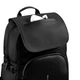 Рюкзак "Soft Daypack" захист від крадіжки, порізів, чорний - зображення 15