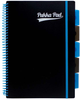 Notatnik Pukka Pad Project Book Neon A4 Niebieski (5032608030894) - obraz 1